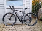 Vélo de gravel électrique Giant Toughroad, Enlèvement ou Envoi, Comme neuf, 10 à 15 vitesses, Giant