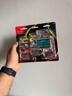 Pokemon Phantasmal Flames 3 Pack Blister, Hobby en Vrije tijd, Verzamelkaartspellen | Yu-gi-Oh!, Ophalen of Verzenden, Nieuw