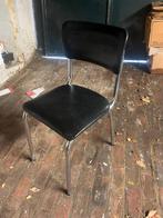 Tubax Stoel - buizenframe - begin jaren 70, Antiek en Kunst, Ophalen