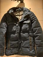 Warme winterjas, Kleding | Heren, Ophalen, Maat 52/54 (L), Blauw, S. Oliver