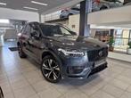 Volvo XC90 DARK LONG RANGE PHEV FULL OPTION, Autos, Volvo, Argent ou Gris, Achat, Euro 6, Entreprise