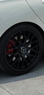 Mercedes velgen te koop, Ophalen, Band(en)