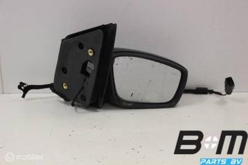 Spiegel rechts (bijrijderskant) VW Up! 5drs LH5X 1S2837502 beschikbaar voor biedingen