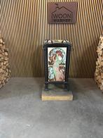 25171 Poêle à marmite ancien, Enlèvement, Comme neuf