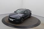 (2CTL044) Polestar 2, Auto's, Polestar 2, USB, Gebruikt, Blauw