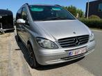 2008 Mercedes-Benz Ambiente Viano Lichte vracht bestelwagen, Auto's, Automaat, Gebruikt, Mercedes-Benz, Bedrijf