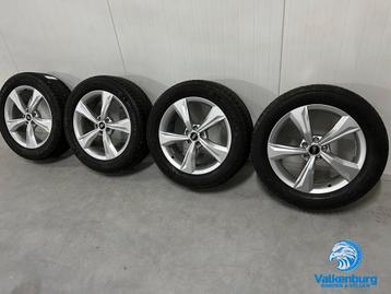6.5mm! Originele Audi Q5 80A 19 inch rotor velgen 5x112 zome, Auto-onderdelen, Banden en Velgen, 19 inch, Gebruikt, Banden en Velgen