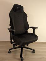Secretlab TITAN Evo 2024 Black, Comme neuf, Chaise de bureau de gaming, Enlèvement, Chaise de bureau
