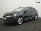 Volkswagen Taigo Taigo 1.0 TSI United OPF DSG, Auto's, Volkswagen, Automaat, Overige modellen, Zilver of Grijs, 128 g/km