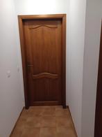 eiken binnendeuren, Enlèvement, Utilisé