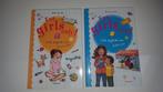 Drie For girls only boeken - twee dagboeken + de L van Liefd, Boeken, Ophalen of Verzenden, Zo goed als nieuw, Hetty van Aar, Fictie