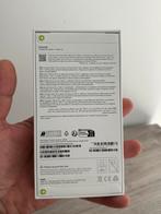 iPhone 16, 128GB noir neuf scellé !! Vd/éch s25, s25 ultra, Telecommunicatie, Mobiele telefoons | Apple iPhone, Ophalen, 128 GB