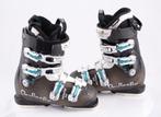 38 38,5 EU dames skischoenen DALBELLO MANTIS 95, Gebruikt, Verzenden, Schoenen, Carve