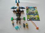 lego 70011 , 70114, Kinderen en Baby's, Speelgoed | Duplo en Lego, Ophalen of Verzenden, Zo goed als nieuw, Complete set, Lego