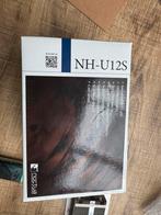Noctua NH-U12S CPU koeler – compleet – perfecte staat, Computers en Software, Computerkoelers, Ophalen of Verzenden, Nieuw, Luchtkoeling