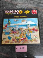 wasgij puzzels 500 stukken, Enlèvement ou Envoi, 500 à 1500 pièces, Utilisé, Puzzle
