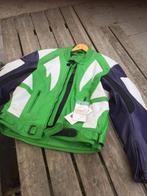 Motovest vintage nieuw, Motoren, Kleding | Motorkleding, Ophalen of Verzenden, Jas | leer