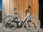 Meisjesfiets 24 inch - regio Roeselare, Fietsen en Brommers, Ophalen, 24 inch, BikeFun Kids (BFK)