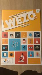 Natuurwetenschappen 5 vademecum, Ophalen, Zo goed als nieuw