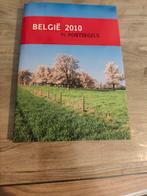 Filatelieboek België 2010 . postzegels**, Ophalen of Verzenden, Zo goed als nieuw