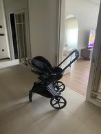 Cybex poussette priam +6m + landeau, Enfants & Bébés, Enlèvement, Comme neuf, Poussette