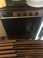 Cuisinière au gaz Nestor Martin vintage, Elektronische apparatuur, Fornuizen, Ophalen, Zo goed als nieuw, Gas