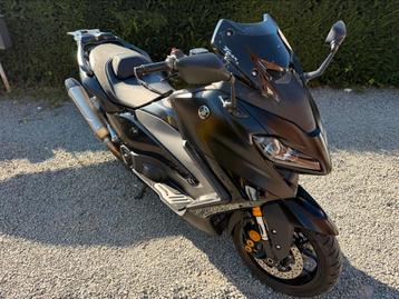 T-max tech max 2024 beschikbaar voor biedingen