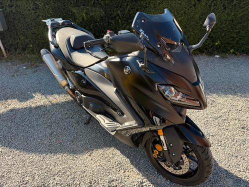 T-max tech max 2024, Motoren, Motoren | Yamaha, Bedrijf, Ophalen