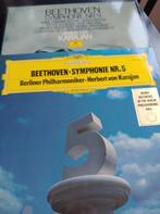 Vinyle Beethoven.
