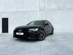 Audi A6 Avant | Série S | Location, Autos, Euro 6, Entreprise, Noir, 5 portes