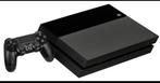 Console ps4 fat 500gb avec une manette, Consoles de jeu & Jeux vidéo, Consoles de jeu | Sony PlayStation 4, Original, Avec 1 manette