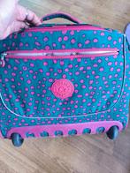 Cartable Kipling trolley et a dos, Bijoux, Sacs & Beauté, Enlèvement, Comme neuf