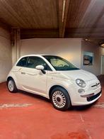 Fiat 500 cabrio, Auto's, Cabriolet, Bedrijf, Te koop, Open dak