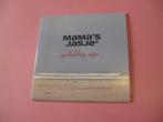 Mooie cd single Mama's Jasje, 1 single, Ophalen of Verzenden, Zo goed als nieuw, Nederlandstalig