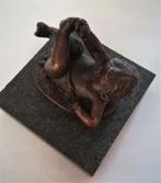 verloren was brons voor kinderen, Antiek en Kunst, Ophalen of Verzenden, Brons