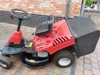 MTD OPTIMA MINIRIDER 76 RDE ZITMAAIER, Tuin en Terras, Zitmaaiers, Ophalen, Gebruikt, MTD, Mulchfunctie