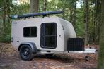 Kapka Mesa mini caravan, Caravans en Kamperen, Caravans, Overige merken, Tot en met 2, Bedrijf, 50 kg of minder