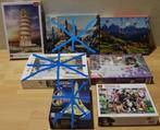 puzzels, Ophalen of Verzenden, 500 t/m 1500 stukjes, Zo goed als nieuw, Legpuzzel