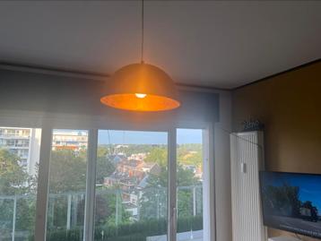 Luminaire vintage beschikbaar voor biedingen