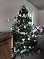 Kerstboom, Diversen, Ophalen