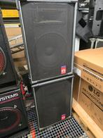 Pasieve luidsprekers, Enlèvement ou Envoi