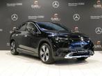 Mercedes-Benz EQE SUV 300 Luxury Line DOS 8321, Auto's, Automaat, Zwart, 96 kWh, 5 zetels