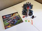 Lego Nexo knights, Enlèvement ou Envoi, Comme neuf, Lego