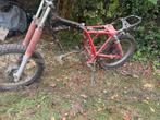 Oude suzuki crossmotor jaren 70, Ophalen, Gebruikt, Suzuki