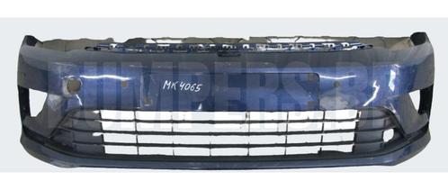 Bumper VW Golf 7 VII Sportsvan 510 14-18 Voorbumper MK4065, Auto-onderdelen, Carrosserie, Bumper, Voor, Gebruikt, 6 maanden garantie