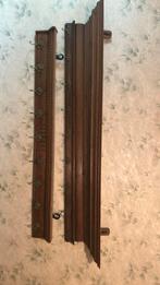 Archelles en chêne, Maison & Meubles, Portemanteau mural, Comme neuf, Bois, 150 à 200 cm