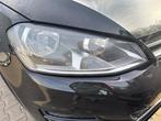 Koplamp rechts van een Volkswagen Golf, Auto-onderdelen, Ophalen of Verzenden, 3 maanden garantie, Gebruikt, Volkswagen