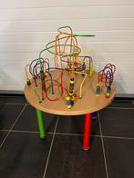 Speel tafel, Ophalen, Gebruikt
