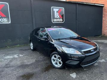 Ford Focus 1.6 i 2009 beschikbaar voor biedingen