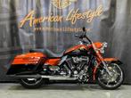 Harley-Davidson Touring Touring Road King CVO FLHRSE, Motoren, 2 cilinders, 1701 cc, Bedrijf, Meer dan 35 kW